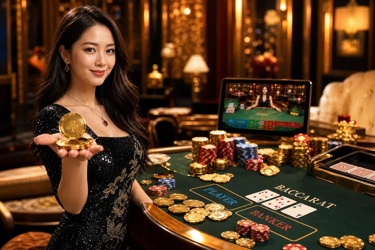 bossku8 platform kasino online Malaysia