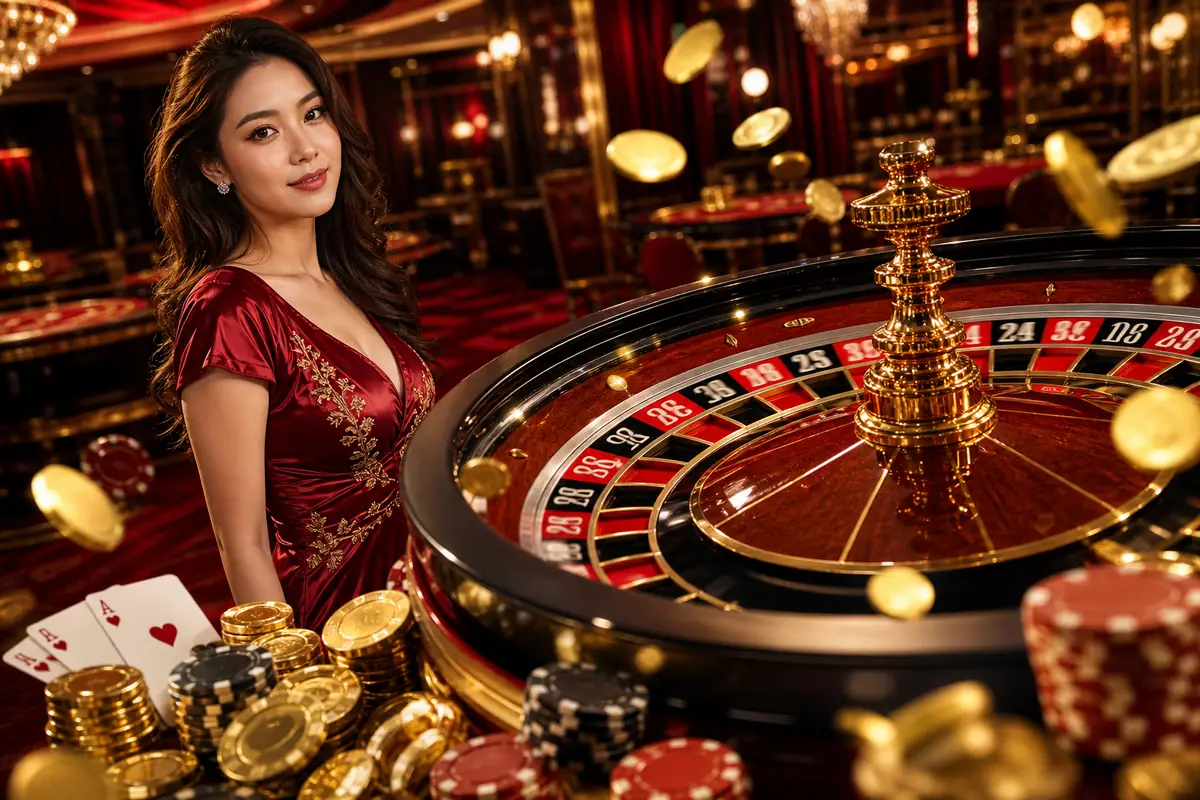 bossku8 deposit Touch n Go eWallet DuitNow Malaysia