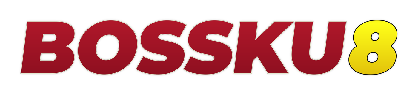 bossku8 logo